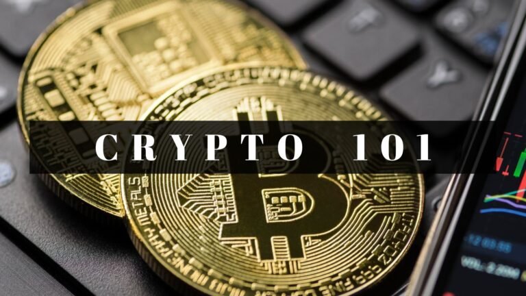 crypto 101