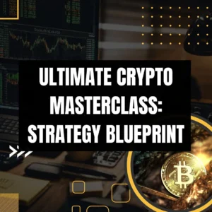 crypto course leah cl moses