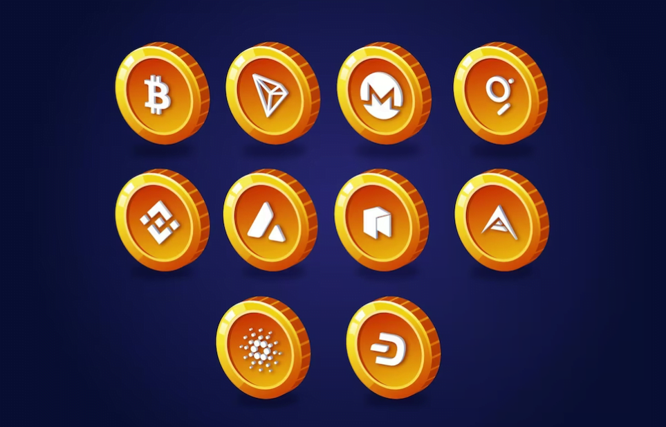 cryptocurrencies