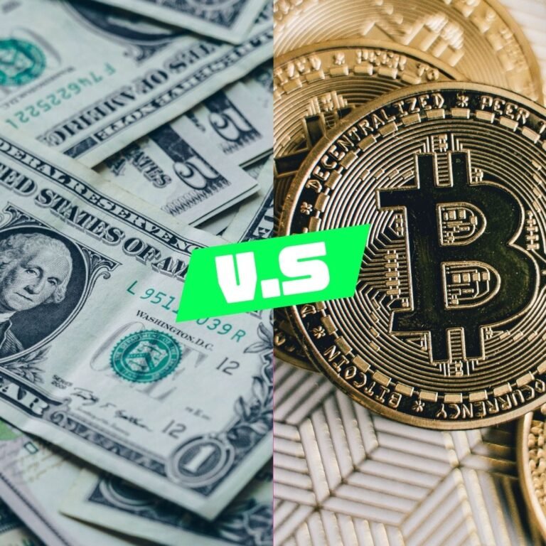 bitcoin vs cash 2