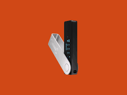 ledger wallet