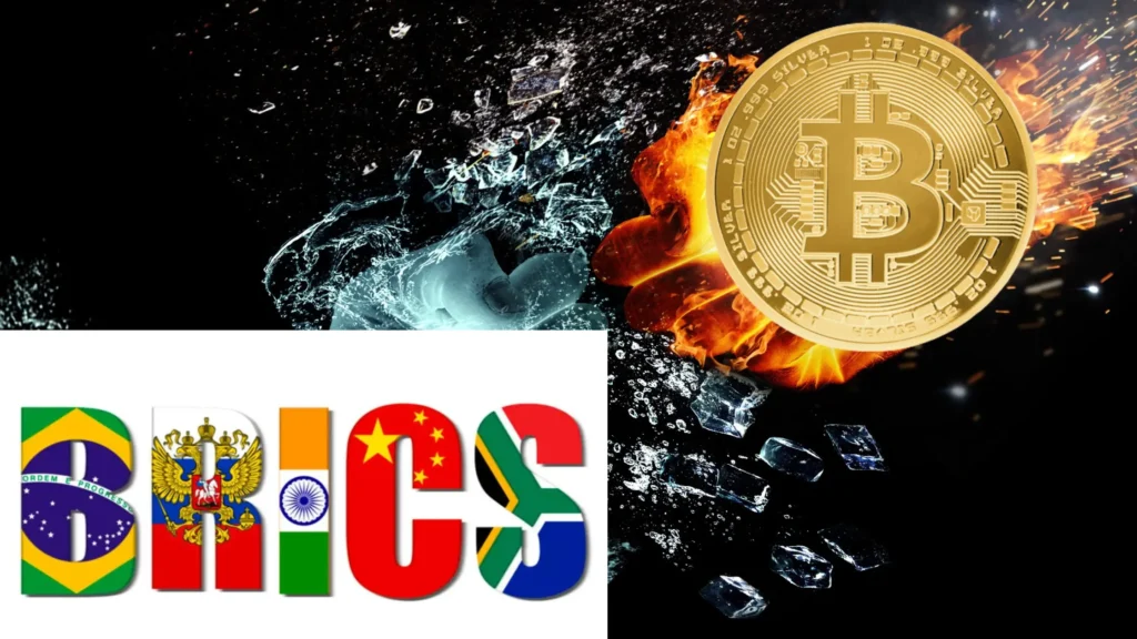 brics vs bitcoin