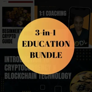 education bundle