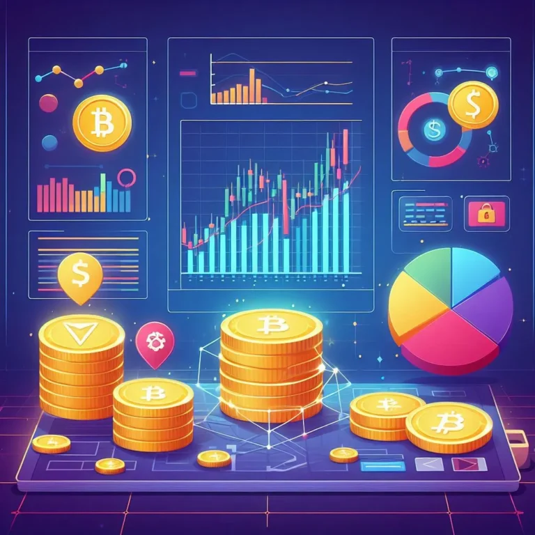 How To Diversify Your Crypto Portfolio