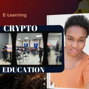 crypto e-learning