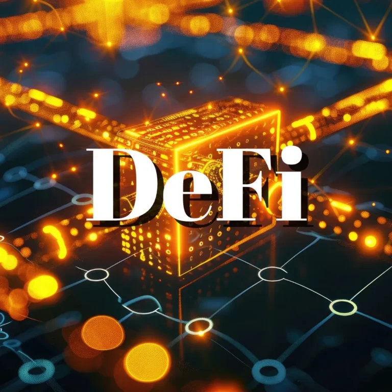 What Is DeFi