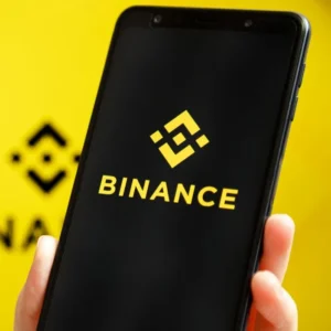 binance exchange