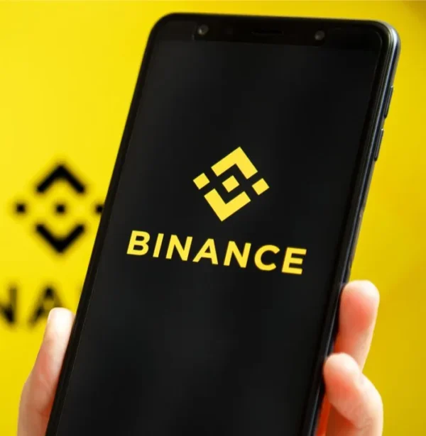 binance exchange