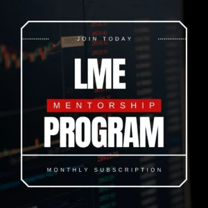 LME mentorship