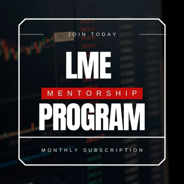 LME mentorship