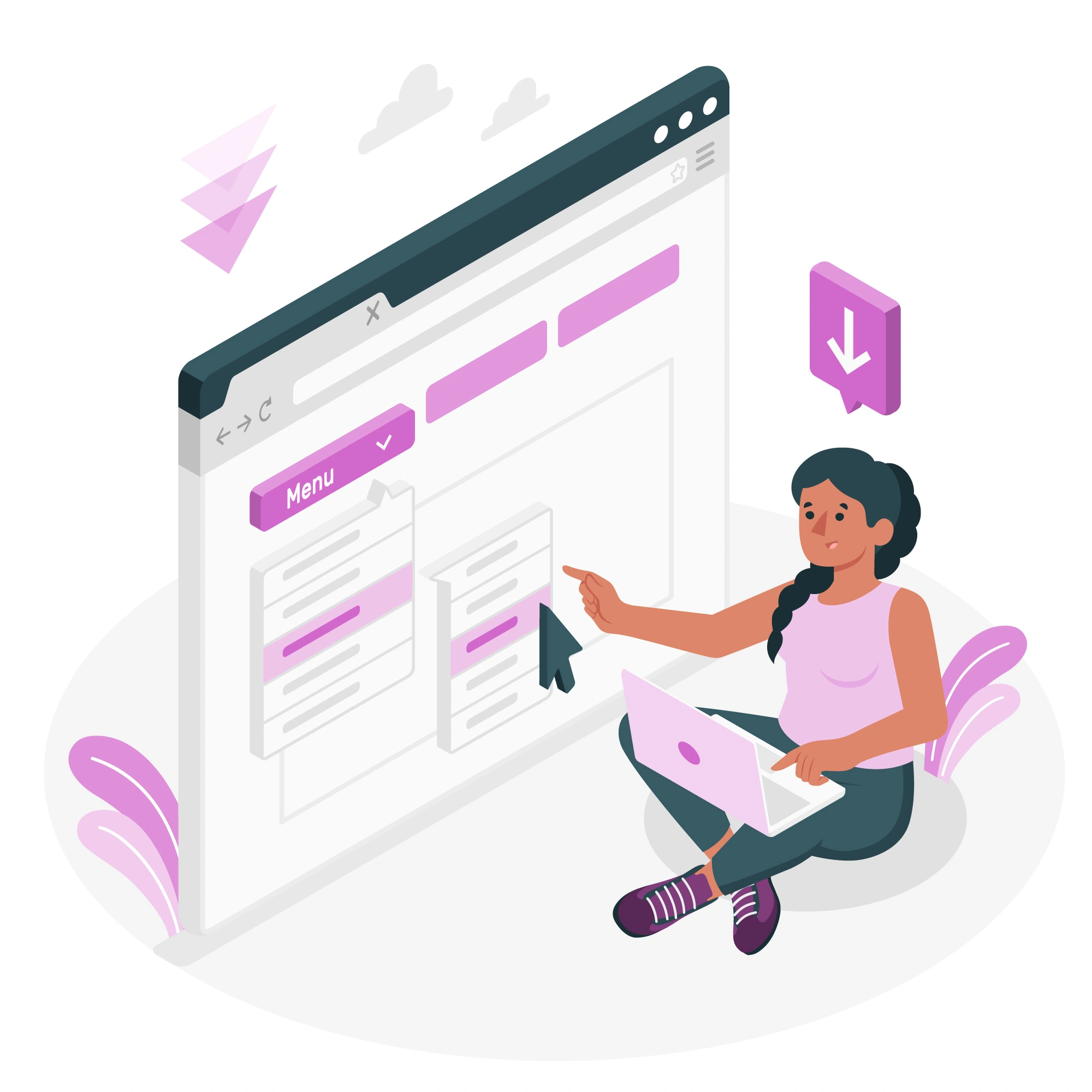 Why Caribbean Entrepreneurs Need a Website