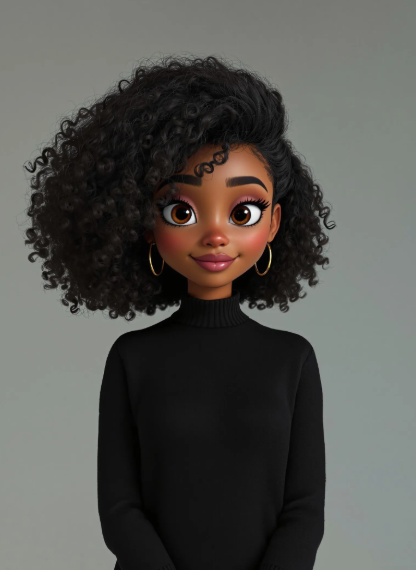 AI Animation Sample 1