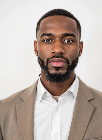 Joshua Carter image