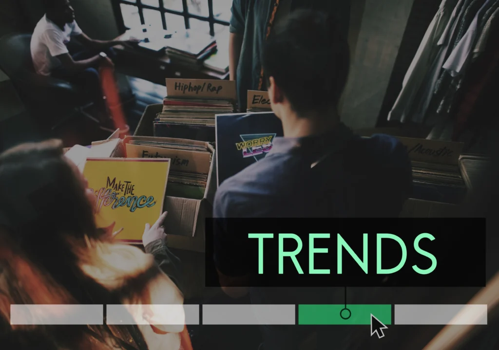 trends