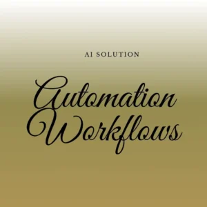 Automation Workflow Templates